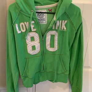 VS Pink Hoodie